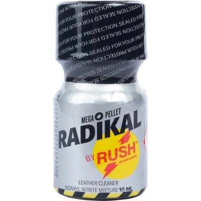 Rush Radikal Small 10 ml
