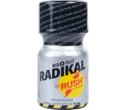 Rush Radikal Small 10 ml