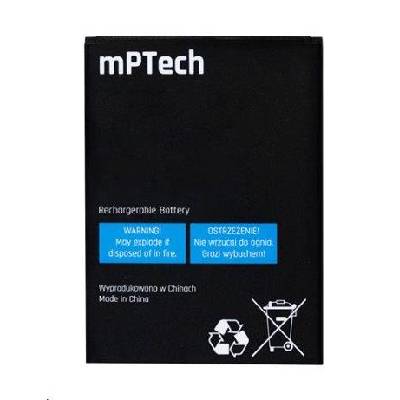 BATERIE BS-37 1200MAH LI-ION PRO MYPHONE UP, UP SMART LTE