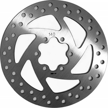 KAABO TECHNOLOGY Kotouč 140mm
