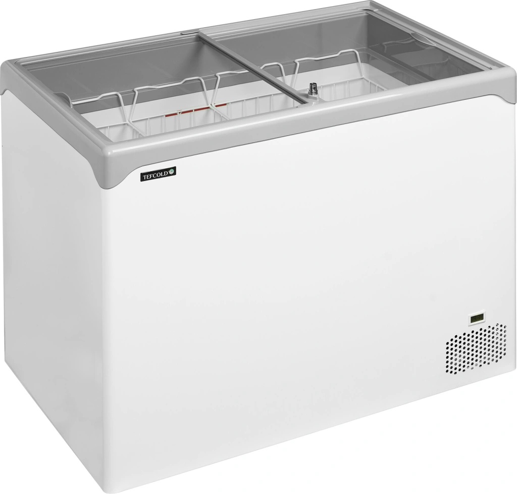 TEFCOLD NIC302SC