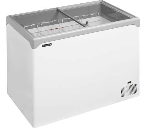TEFCOLD NIC302SC