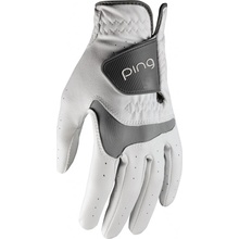 Ping Sport Womens Golf Glove Ľavá Biela M