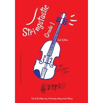 Stringstastic Grade 1 - (Chai Lorraine)