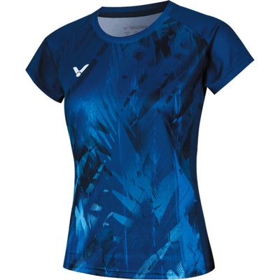 Victor Dámske tričko T Shirt T 56000TD B