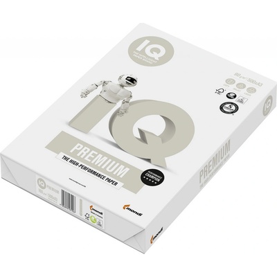 IQ A3 90g 500 listů