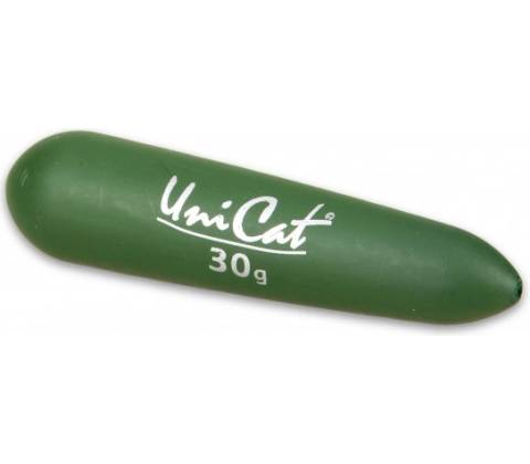 Uni Cat Tapered Subfloat 20g
