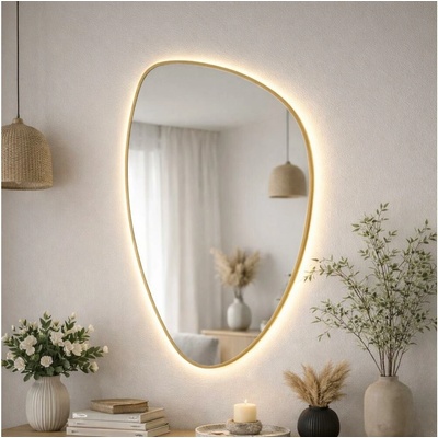 Baltica Design Stone Fluid 55x92 cm 5904107932736
