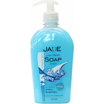 Jade tekuté mydlo ocean 400 ml