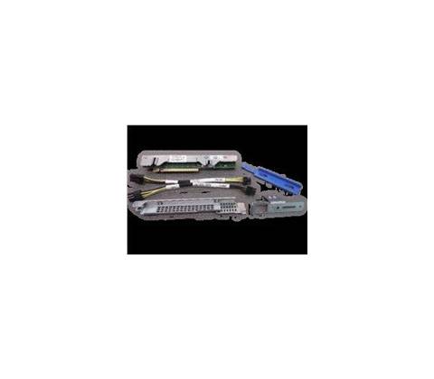 HPE DL360 Gen10 2P FH GPU v2 Enable Kit
