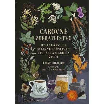 Čarovné zberateľstvo