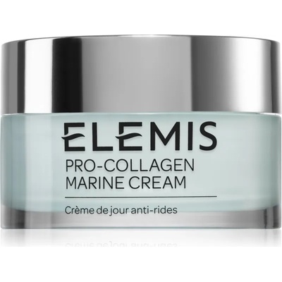 ELEMIS Pro-Collagen Marine Cream дневен крем против бръчки 50ml