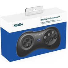 8bitdo M30 RET00148