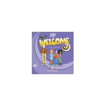 Welcome 3 DVD PAL