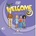 Welcome 3 DVD PAL