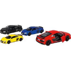 Goki Audi R8 Coupé