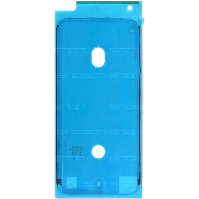 OEM iPhone 7/8 (4,7") lepící vrstva rámu displeje bílá