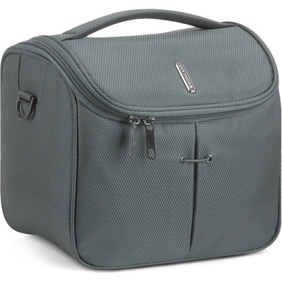 Roncato Ironik 2.0 Beauty Case kozmetická taška 22 antracite