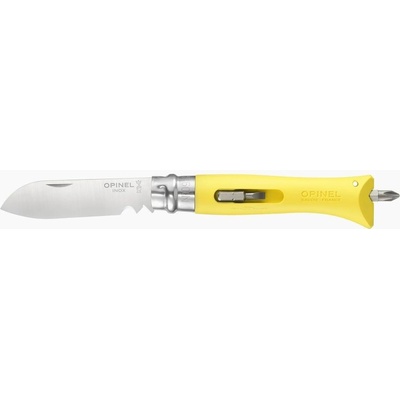 Opinel VRI Inox DIY N°9