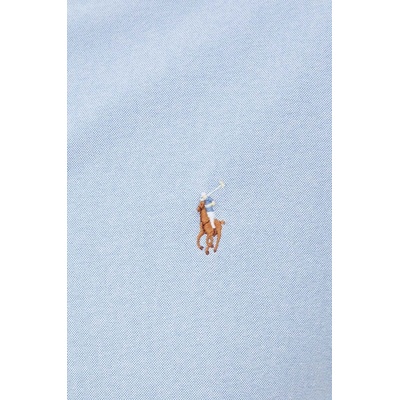 Ralph Lauren Памучна риза Polo Ralph Lauren (710850782)