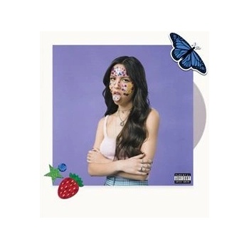 Sour - Olivia Rodrigo