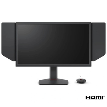 BenQ ZOWIE XL2546X+ 9H.LN1LB.QBE