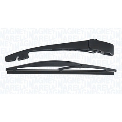Magneti Marelli 250 mm 000723180177