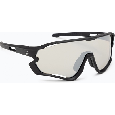 Tripout Слънчеви очила Tripout Force black/smart dark silver photochromic