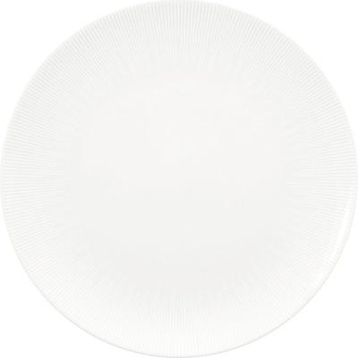 Bauscher Mělký talíř Smart 20,2 cm, dekor Stripes