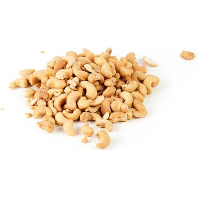 Manut Kešu pražené solené 500 g