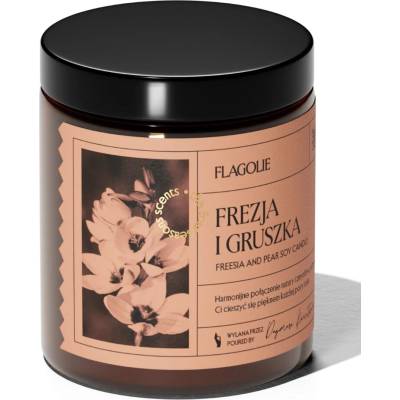 Hruška Flagolie
