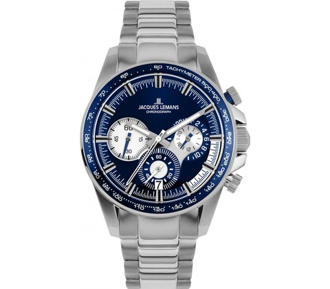 Jacques Lemans 1-2127F