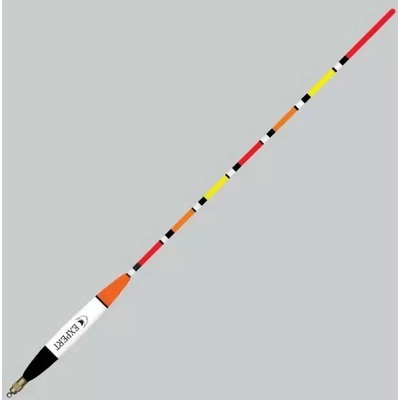 Albastar Anglický Splávek waggler Expert 8+2g