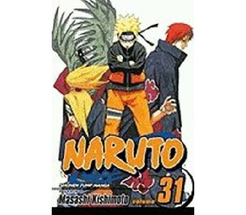 Naruto #31