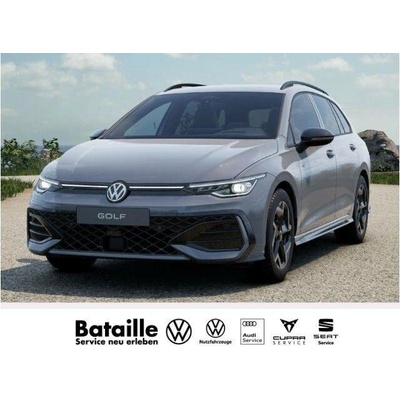Volkswagen Golf 1.5 eTSI R-line DSG 110 kW