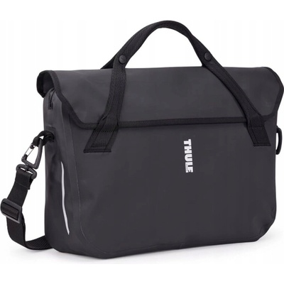 Thule Shield Attache 16" s InLock 18l Zadní