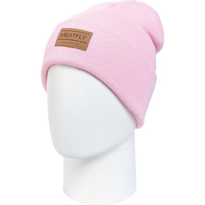 Meatfly brady světle růžová