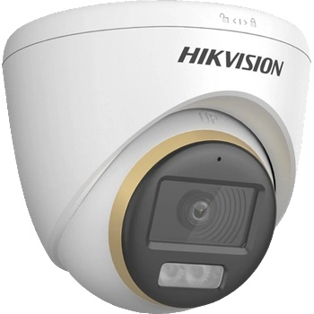 Image 1 of Hikvision DS-2CE72DF3T-LFS(2.8mm)