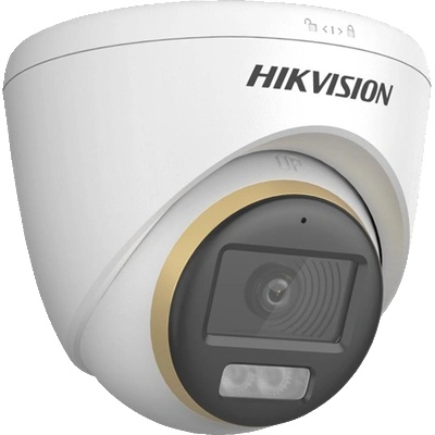 Hikvision DS-2CE72DF3T-LFS(2.8mm)