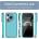 Huawei Pura 70 Силиконов Калъф Transparent TPU и Протектор