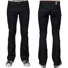 Wornstar kalhoty jeans Hellraiser