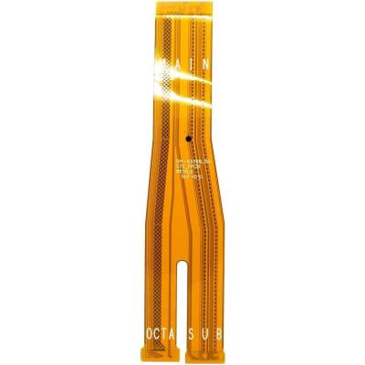 Samsung A336B Galaxy A33 5G Hlavní Flex Kabel (Service Pack)
