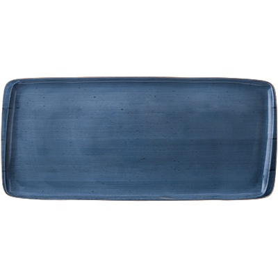 Bonna - Dusk - Правоъгълно плато 34x16cm (ADK MOV 35DT) (0101428)