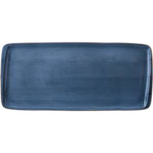 Bonna - Dusk - Правоъгълно плато 34x16cm (ADK MOV 35DT) (0101428)