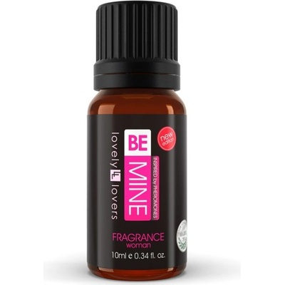 Lovely Lovers parfemované Bemine pro ženy 10 ml