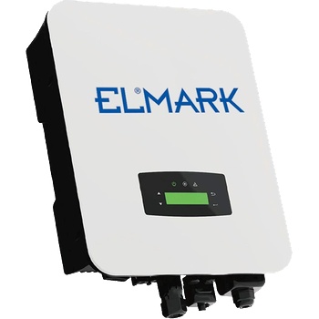ELMARK ХИБРИДЕН 1p/3kw ИНВЕРТОР elm1h3k (423071)