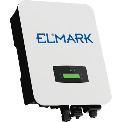 ELMARK ХИБРИДЕН 1p/3kw ИНВЕРТОР elm1h3k (423071)