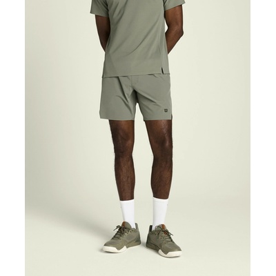 Wilson Tournament Short V2 7" Unlined Vetiver