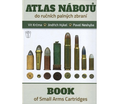 Atlas nábojů