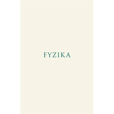 Fyzika